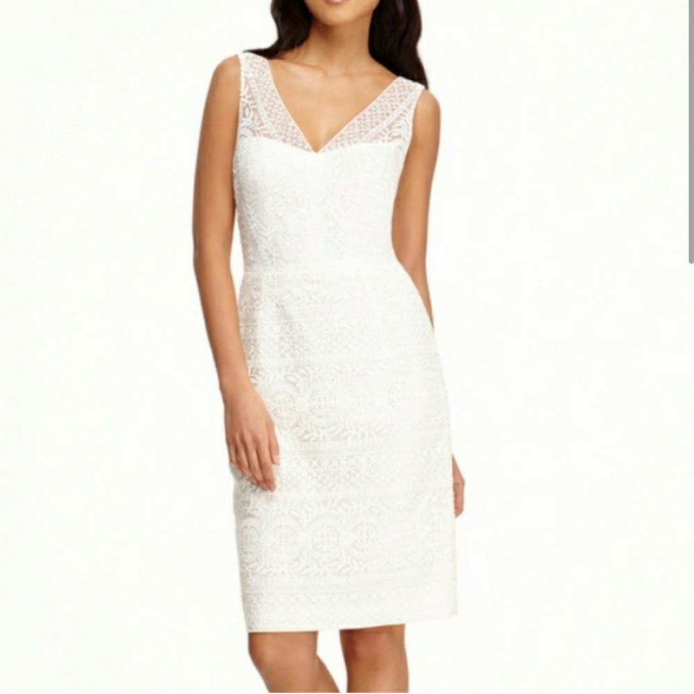 Maggy London Dress – Elegant & Chic 🤍